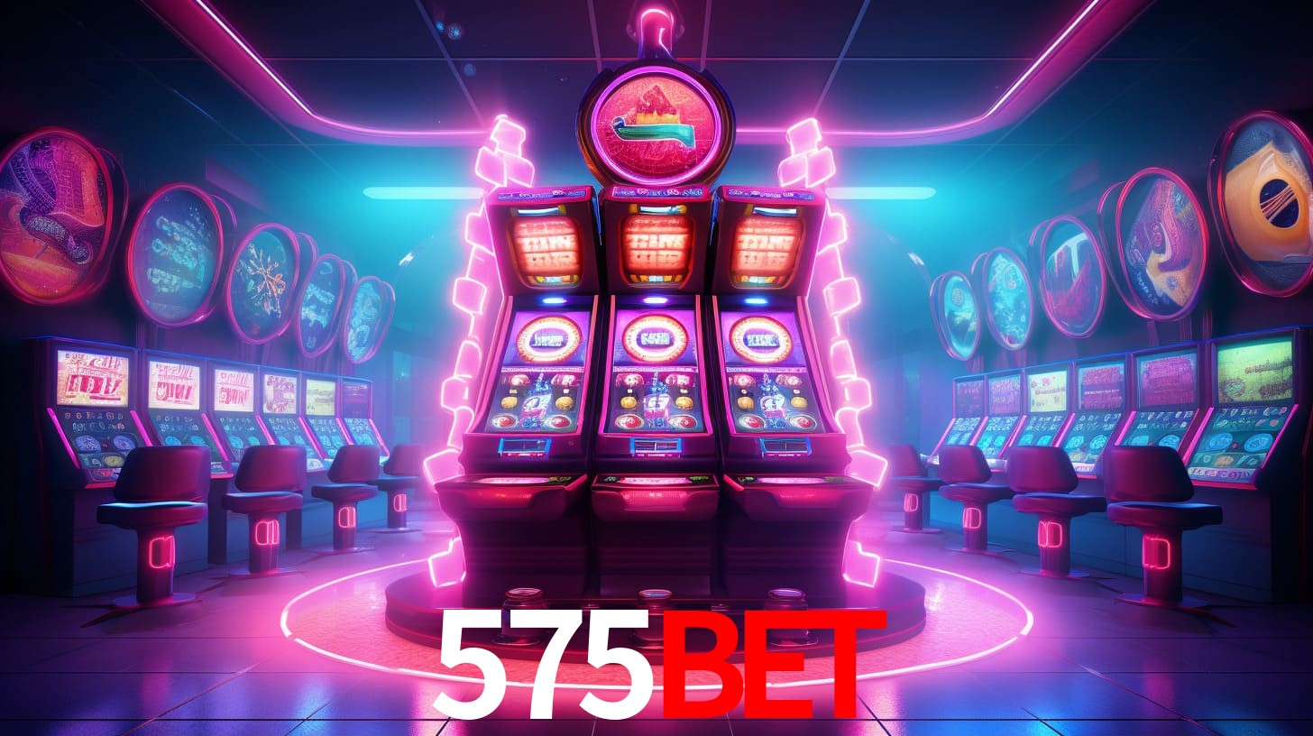 575bet - Site Oficial de Apostas e Cassinos - 575bet.com