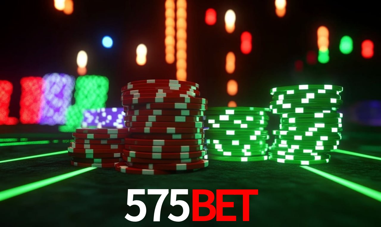 Statistics 575bet