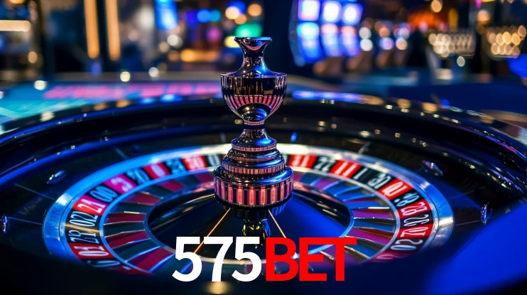 Explore as vantagens do 575bet: serviço profissional e confiabilidade