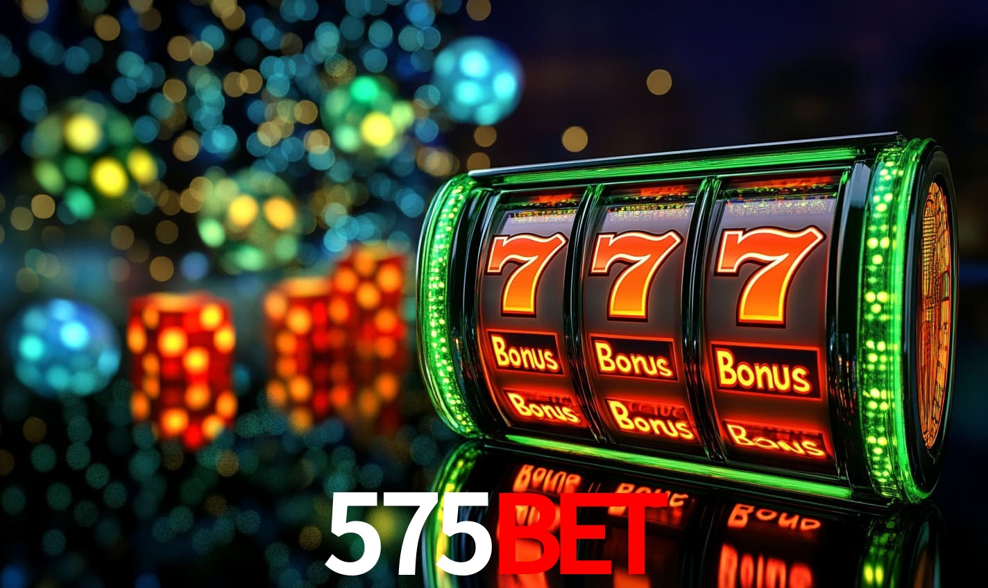 Game Providers 575bet