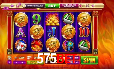 A Emoção da Loteria na 575bet: Uma Chance de Mudança de Vida