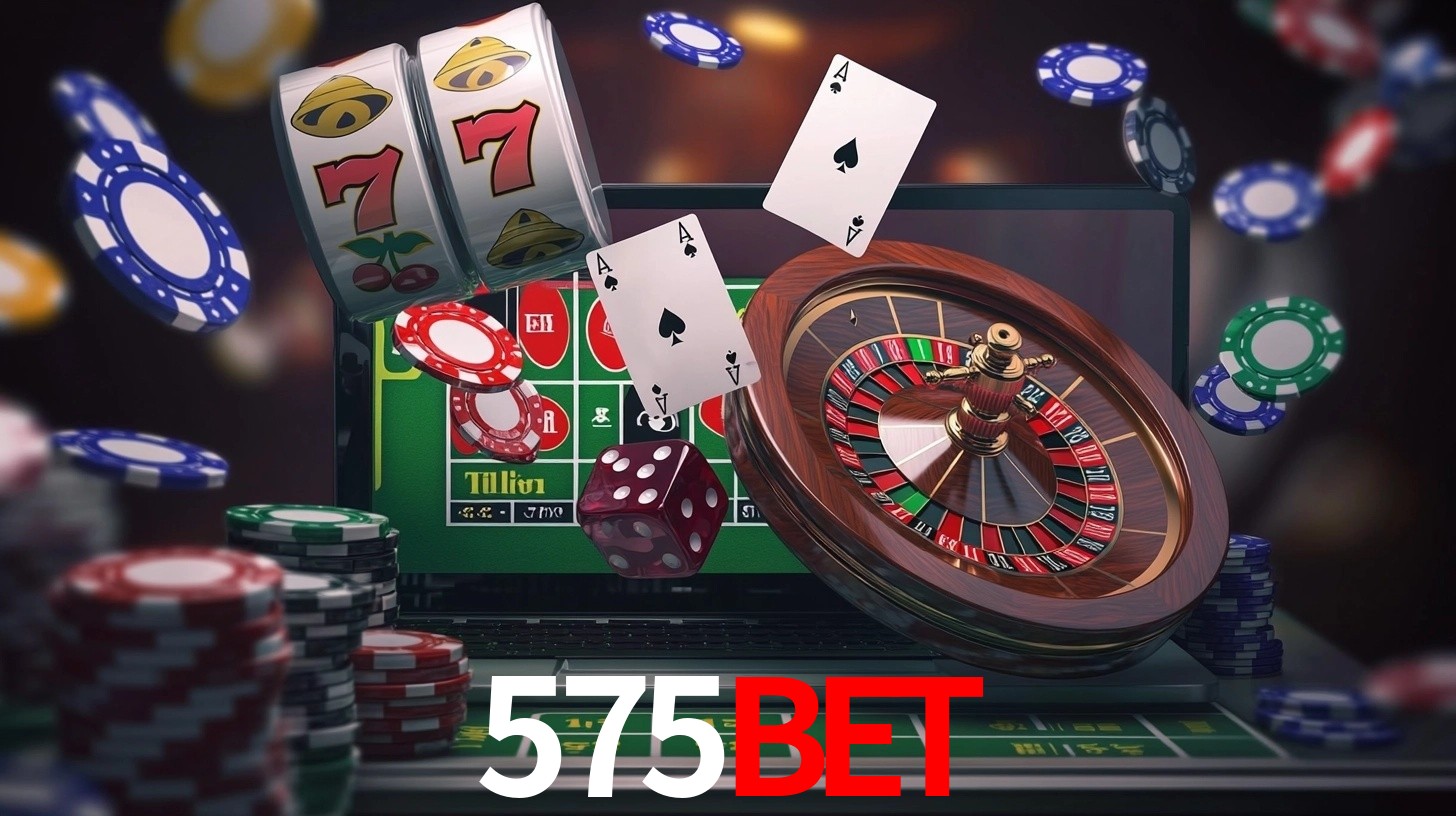 Daily Bonuses 575bet