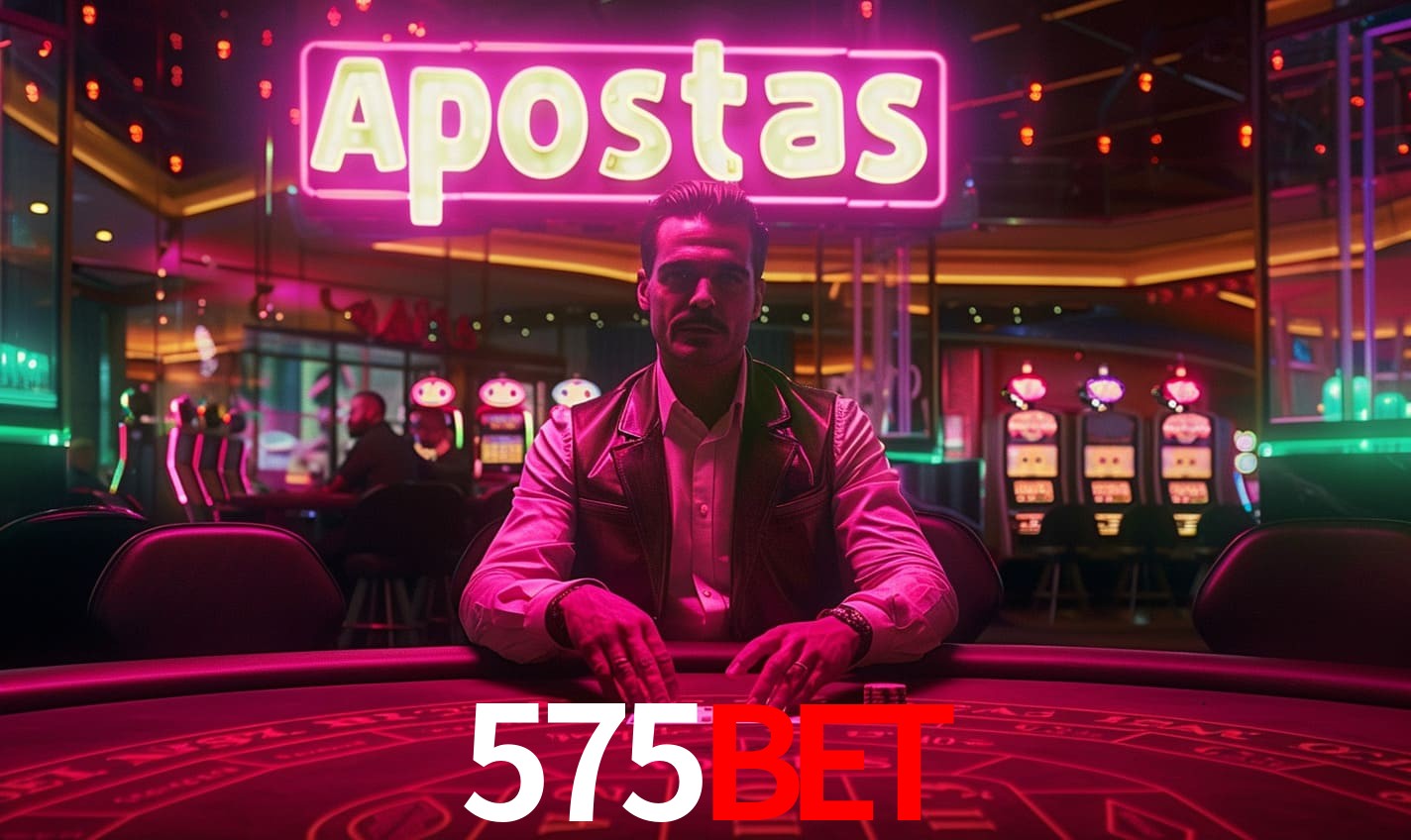 Descubra a Essência do 575bet: Nossa História e Compromissos