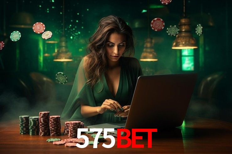 Premium Interface 575bet