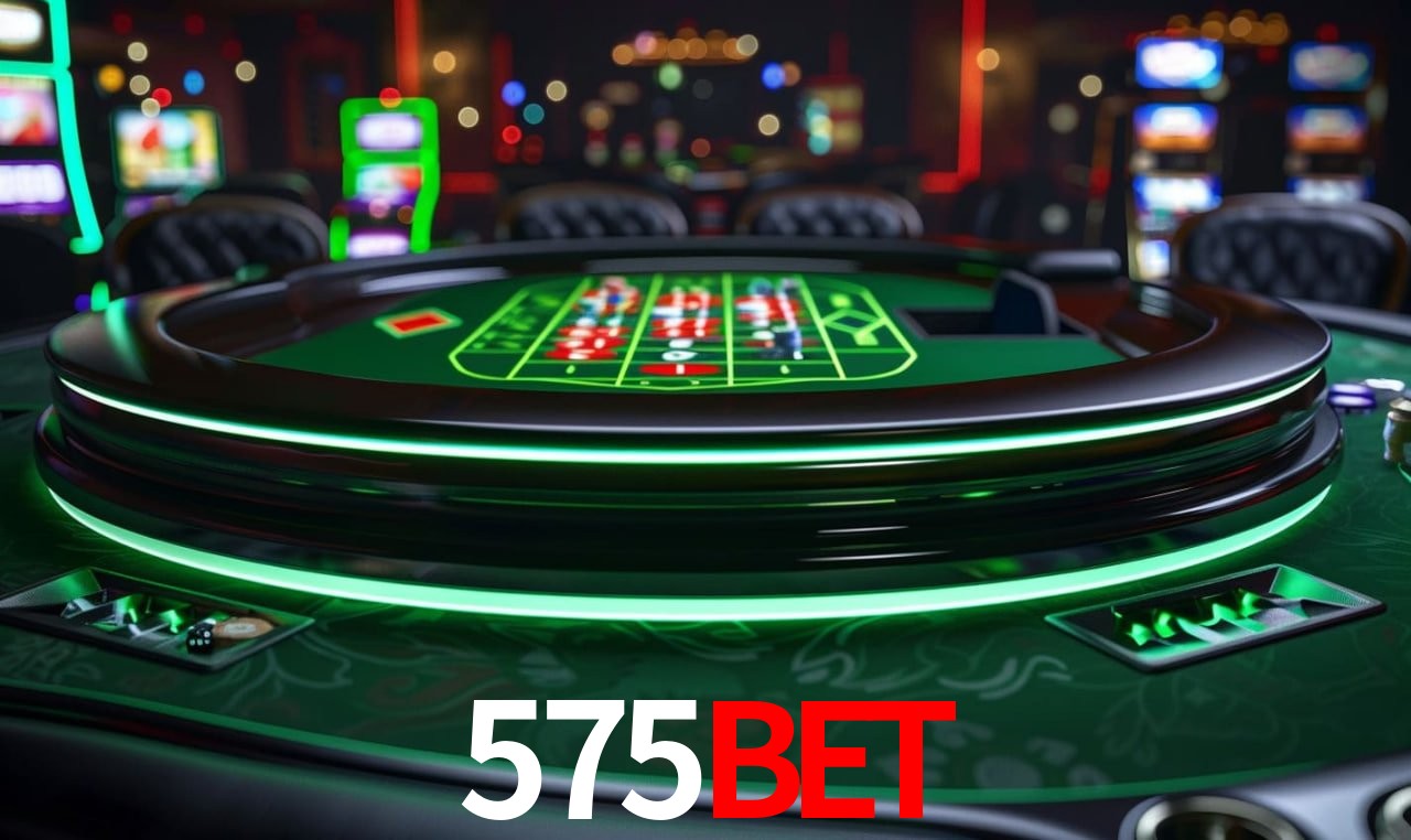 Flash Promotion 575bet
