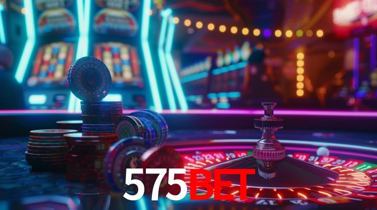 Slot Games 575bet