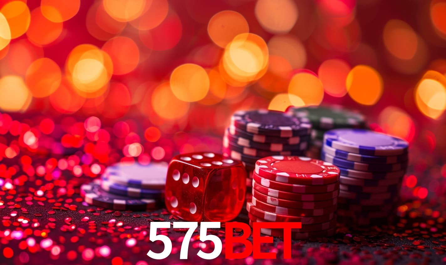 Explorando a Categoria de Eventos em Apostas na 575bet