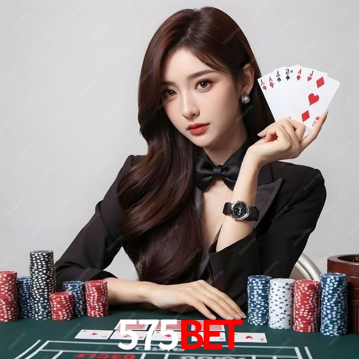 Account Benefits 575bet