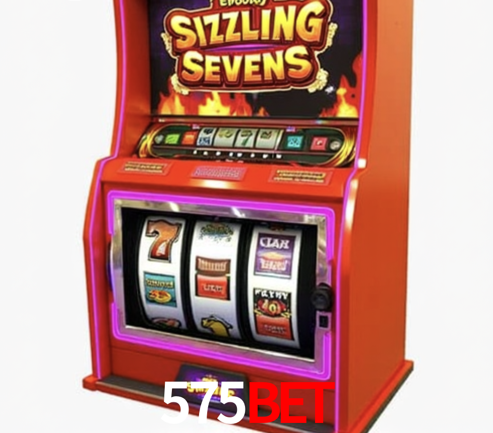 Responsive Design 575bet