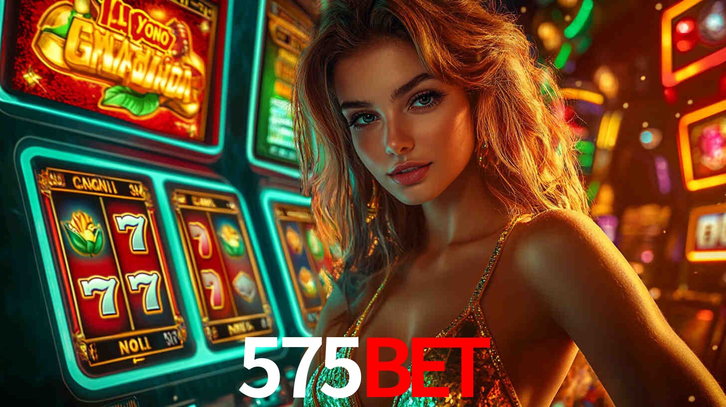 Premium Interface 575bet