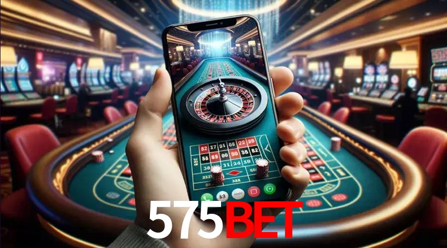 Game Providers 575bet