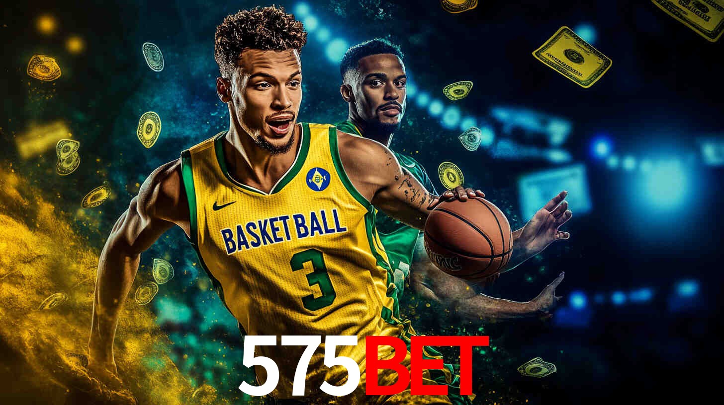 Desvendando o Mundo dos Jogos Virtuais na 575bet