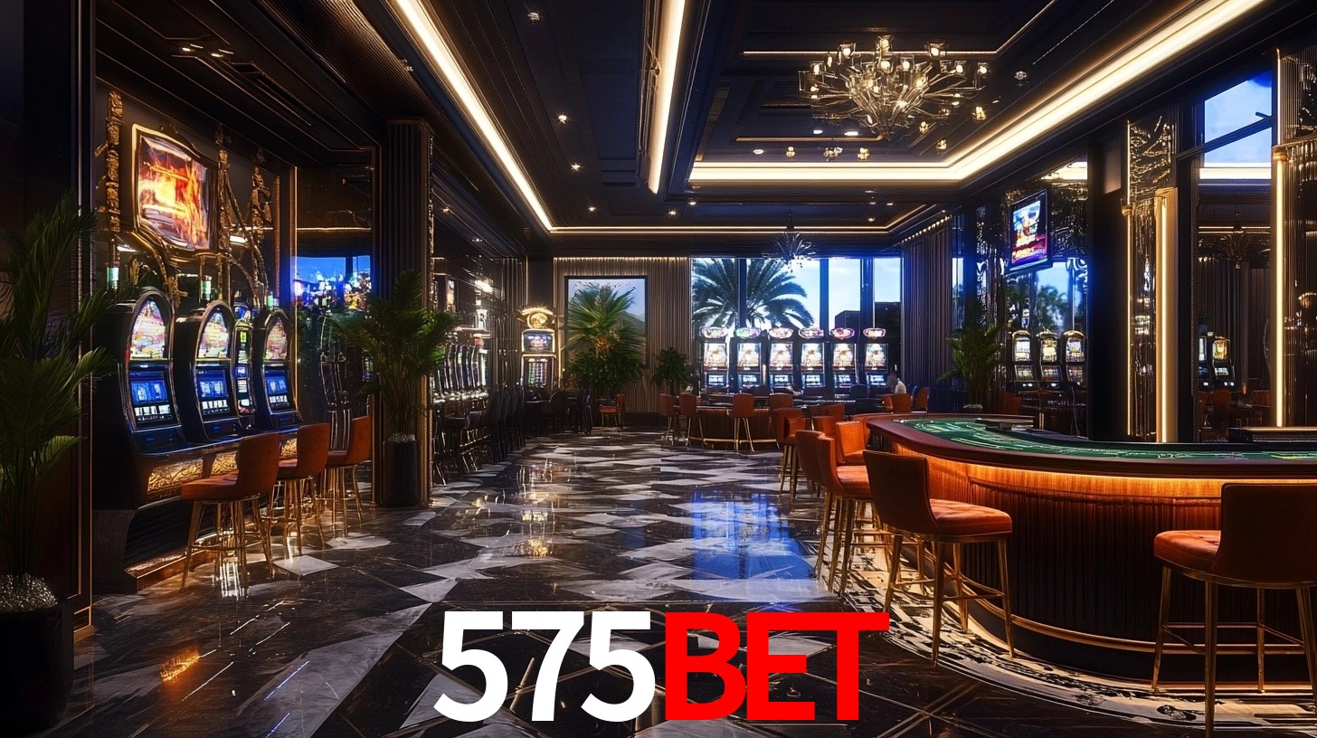 Tournaments 575bet