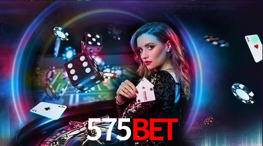 Account Benefits 575bet
