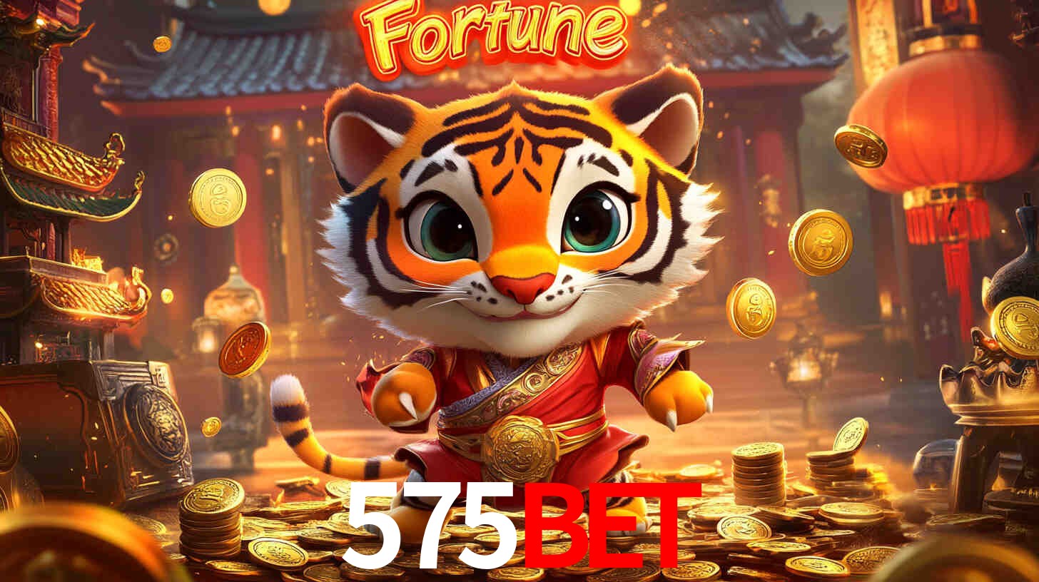 Descubra a Magia dos Jogos de Arcade no 575bet
