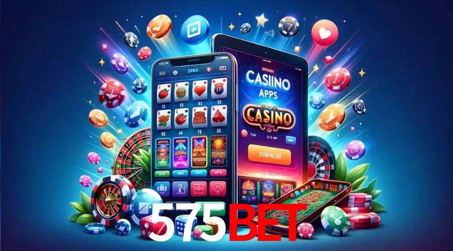 Quick Registration 575bet