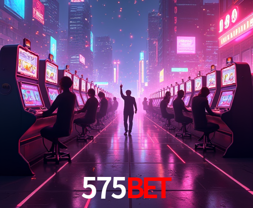 cassino 575bet