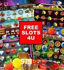 APP oficial da 575bet para mobile