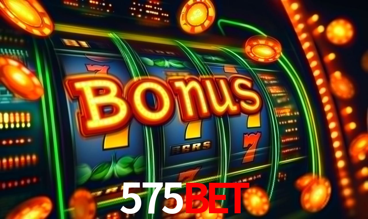 VIP Casino 575bet