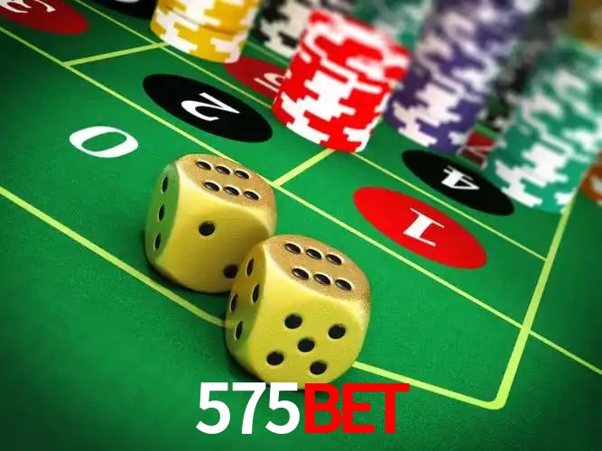 Tennis Betting 575bet
