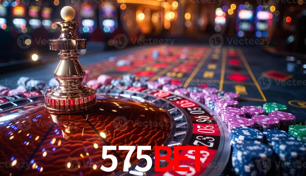 Seasonal Promotions 575bet