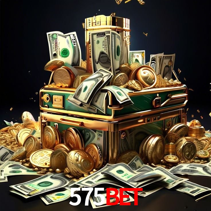 Welcome Bonus 575bet