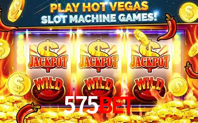 Descubra a Magia dos Jogos de Arcade no 575bet