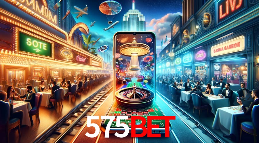 2FA Security 575bet