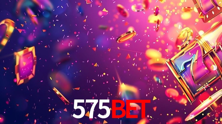 Desvendando o Mundo dos Jogos Virtuais na 575bet